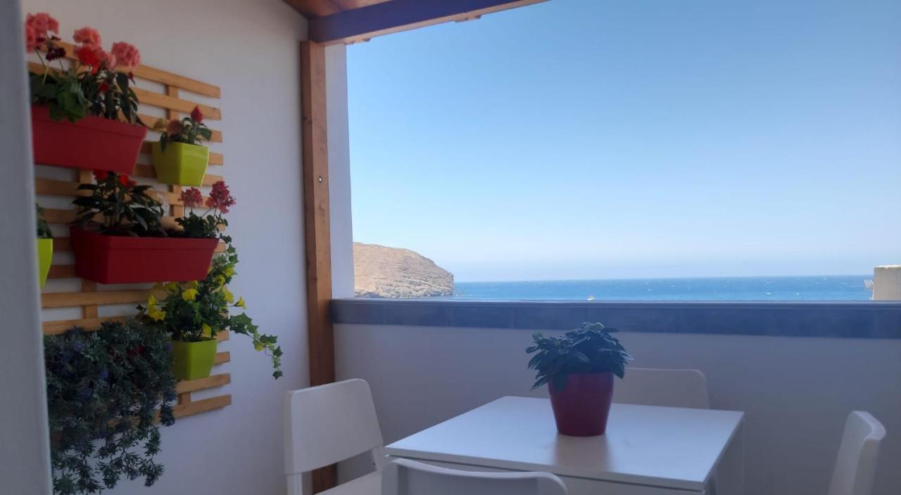 La Gomera Gran Tarajal Exterior photo