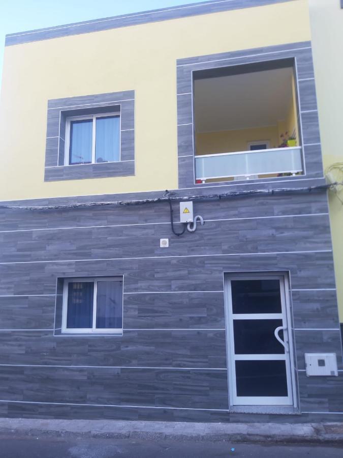 La Gomera Gran Tarajal Exterior photo